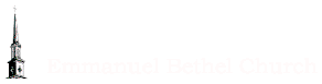 Emmanuel Bethel Church logo